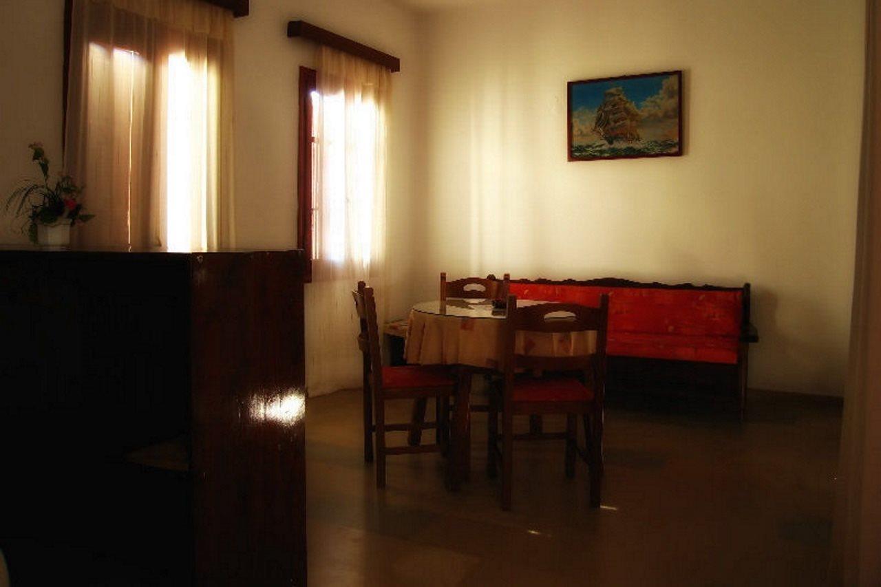 Blue Sea Hotel Apartments Rethymno  Екстер'єр фото