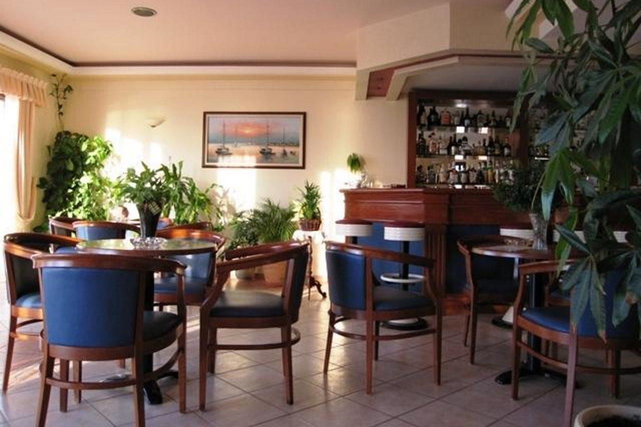 Blue Sea Hotel Apartments Rethymno  Екстер'єр фото